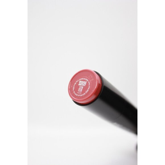 Make Up For Ever Rouge Artist 170 Rose Flair Lipstick 3.2 g 0.10 oz New In Box - Picture 3 of 8